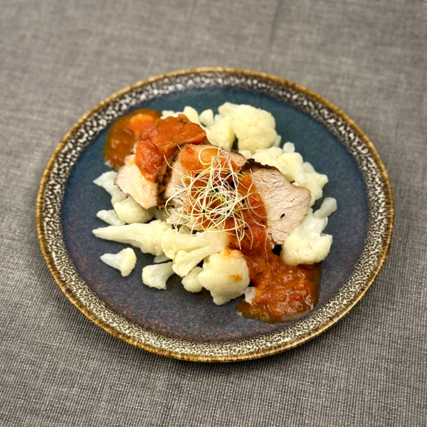 Program Low Carb