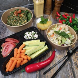 Program Low Carb
