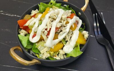 Nová spolupráce s EnergyFitness